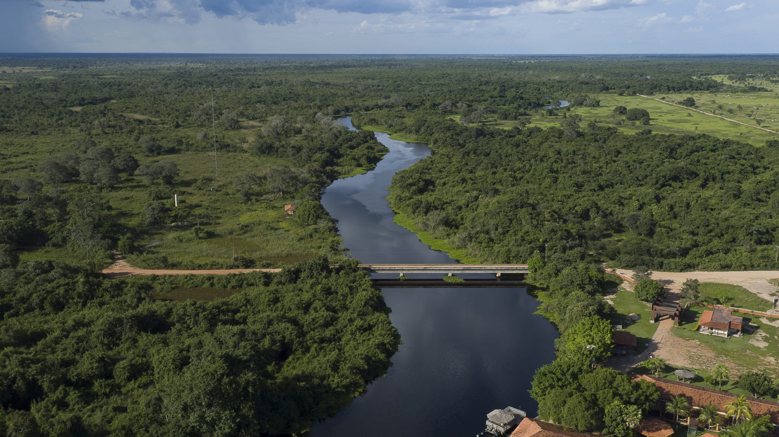 CONHEÇA ROTAS PARA ANDAR A CAVALO NO PANTANAL E OUTRAS REGIÕES - Lugares ECO