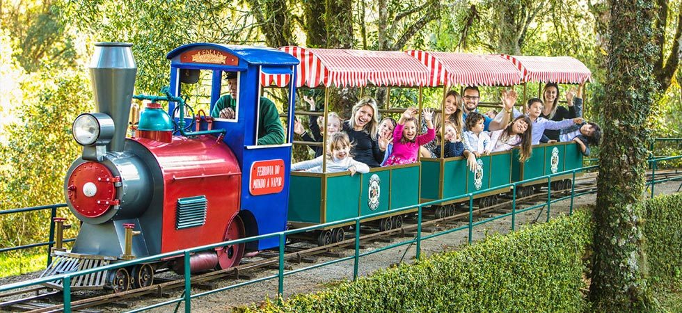 As melhores atrações em Gramado e Canela Blumar Turismo