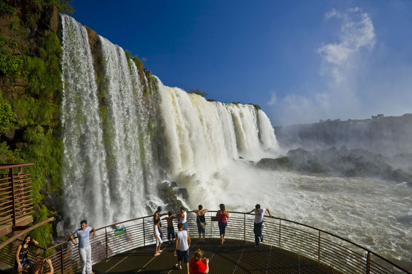 Os Melhores Hot Is Em Foz Do Igua U Perto Das Cataratas