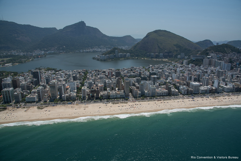 Os Melhores Bares E Restaurantes Em Ipanema Para Voc Conhecer