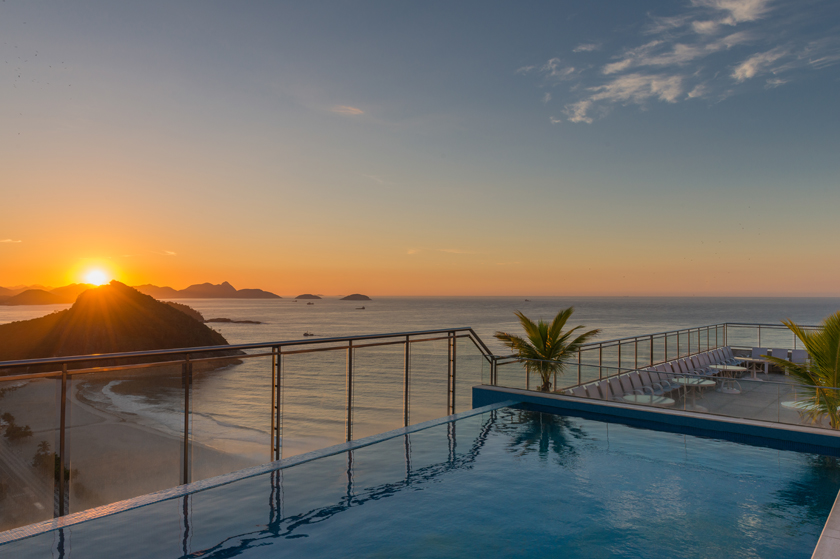 Passeios exclusivos, day use em hotéis: cariocas apostam em experiências  turísticas perto de casa - Jornal O Globo