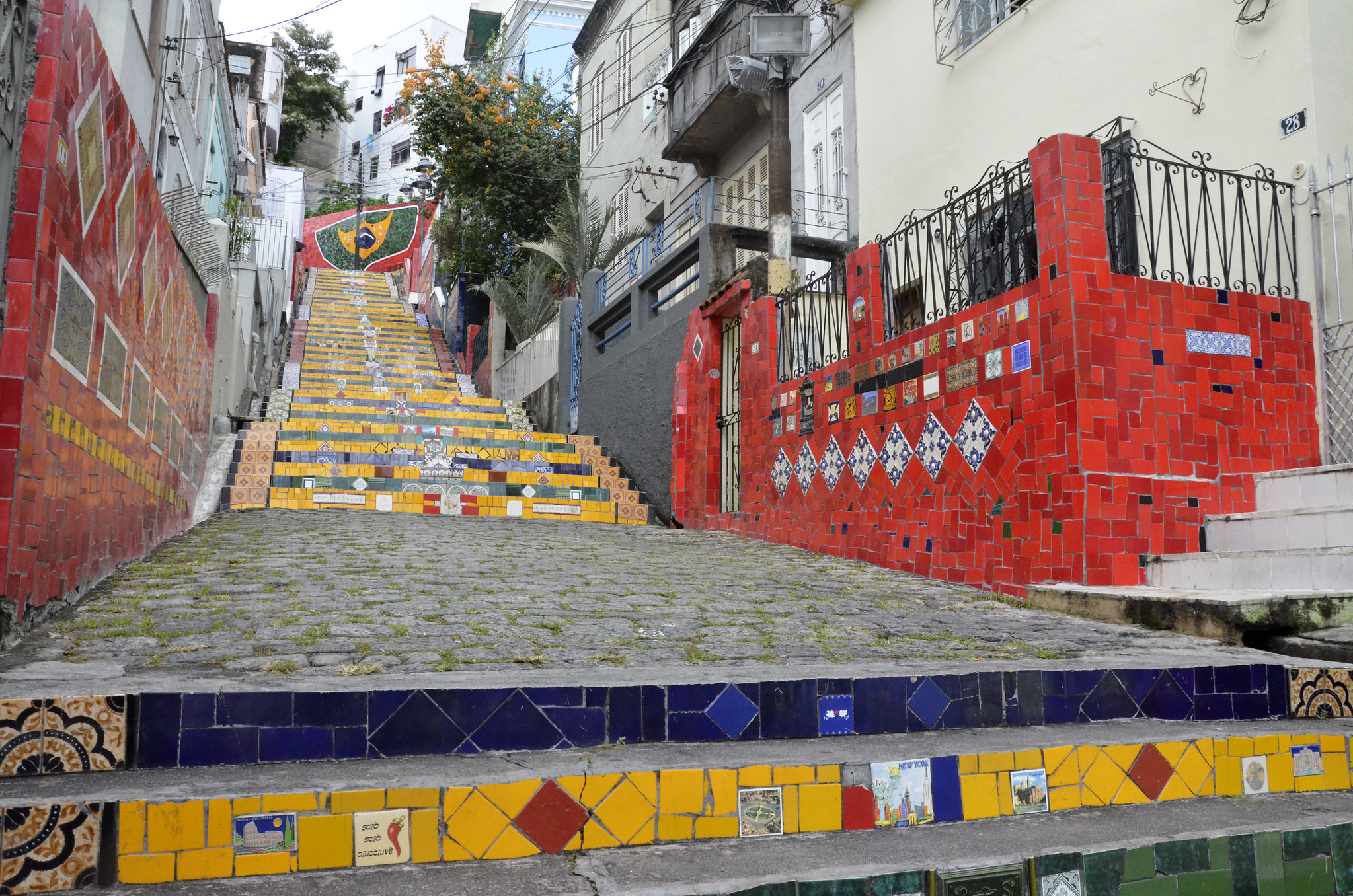 Roteiro De Um Dia Para Curtir O Bairro Da Lapa No Rio De Janeiro