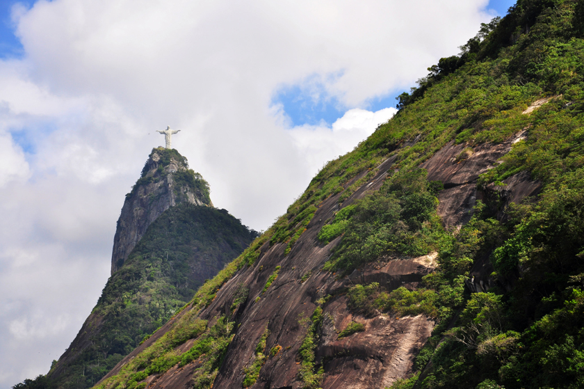 Lugares Gratuitos Para Visitar No Rio De Janeiro Uma Jornada