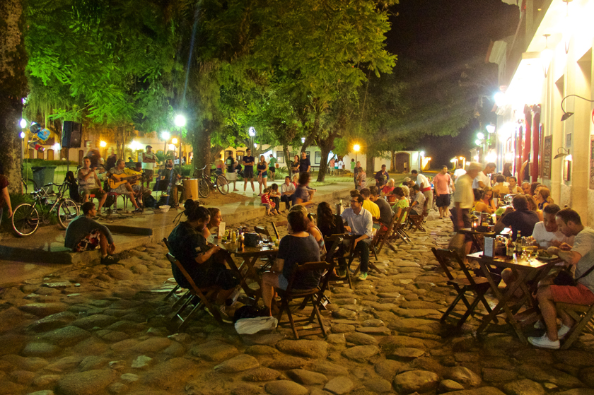 O que não pode deixar de conhecer em Paraty Blog Blumar Turismo O