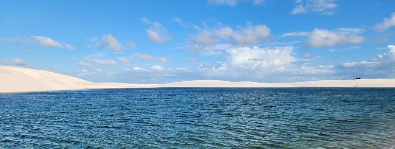 Parque Nacional Dos Len Is Maranhenses Eleito O Segundo Mais Belo Do