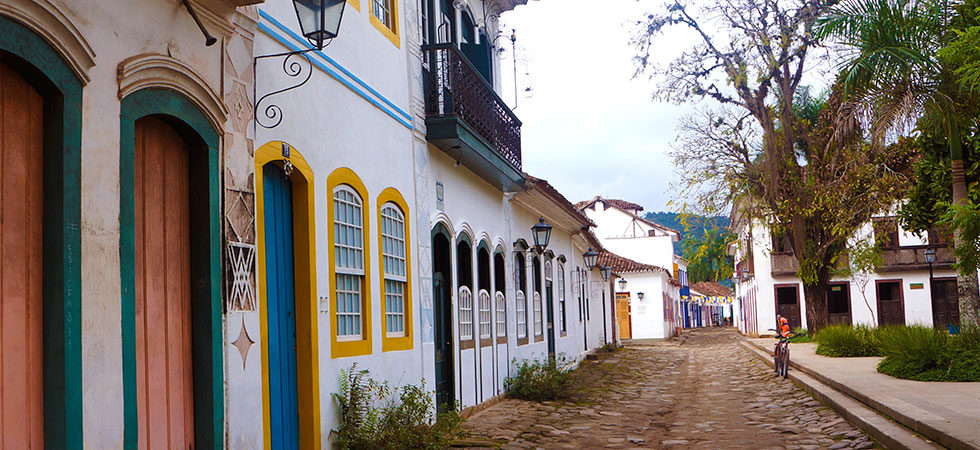 Qual é Melhor, Paraty Ou Angra Dos Reis? - Blumar Turismo