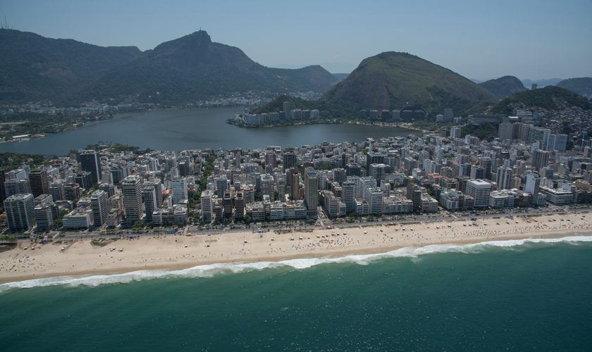 Bares para ver futebol no Rio de Janeiro - Guia da Semana