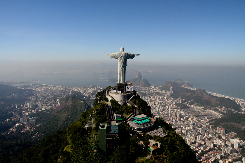 Passeio Cultural Rio De Janeiro: Seu Guia Definitivo