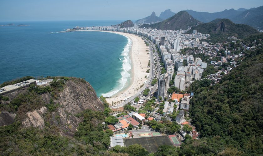 MAIS COISAS, Descubra a Essência do Rio