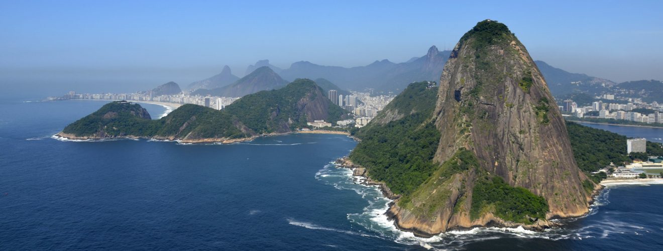 Visite Guidée Rio De Janeiro