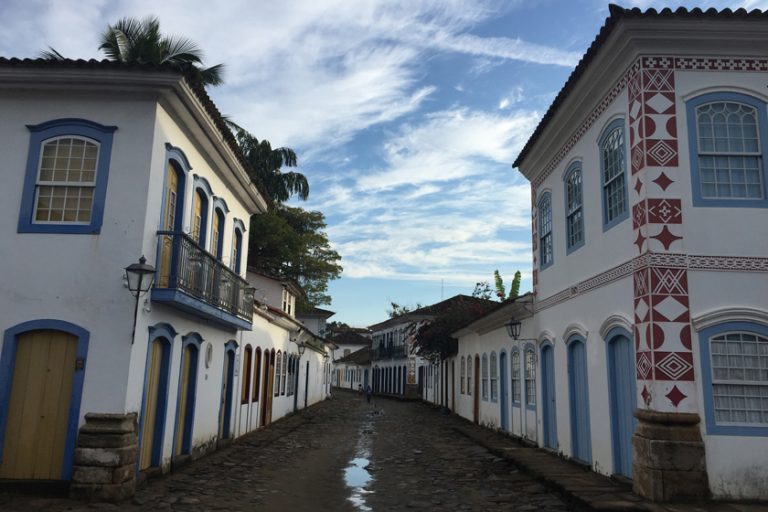 Conheça o Calendário Cultural e Turístico de Paraty em 2024 Blog