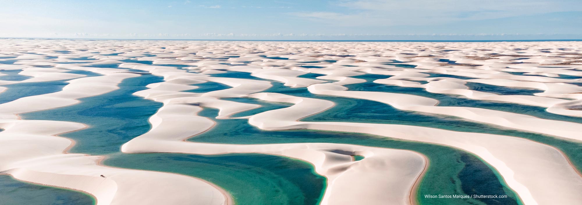 LENÇÓIS MARANHENSES 2025